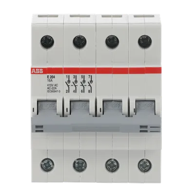 ABB 2CDE284001R1016