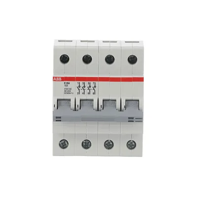 ABB 2CDE284001R1016