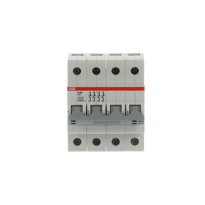 ABB 2CDE284001R1063