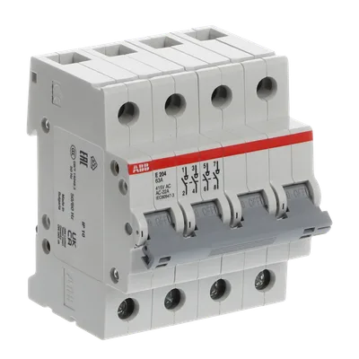 ABB 2CDE284001R1063