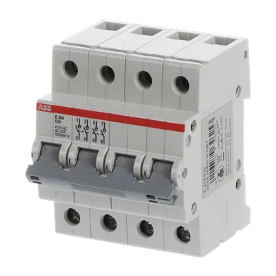 ABB 2CDE284001R1063