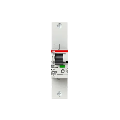 ABB 2CDH781001R0352