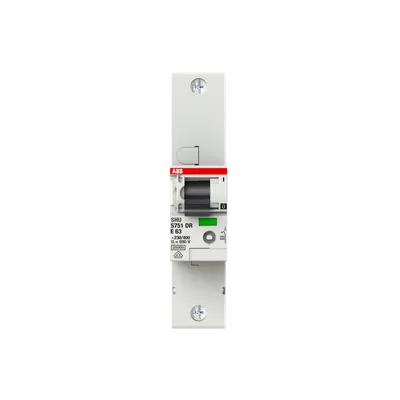 ABB 2CDH781001R0632