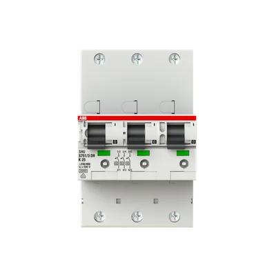 ABB 2CDH781001R2517