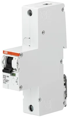 ABB 2CDH781080R0162