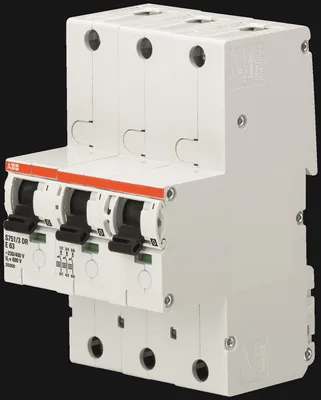 ABB 2CDH781080R2502