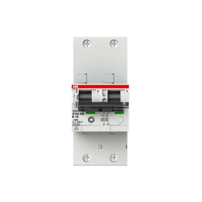 ABB 2CDH782001R0467