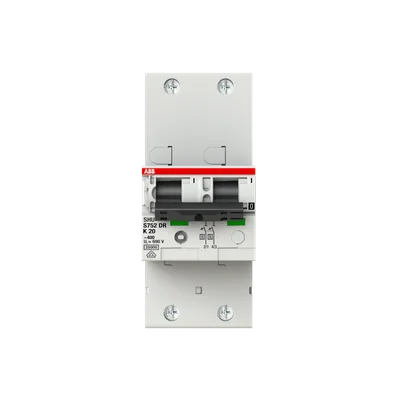 ABB 2CDH782001R0487