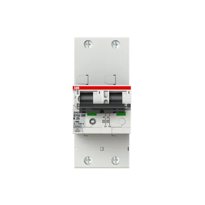 ABB 2CDH782001R0517