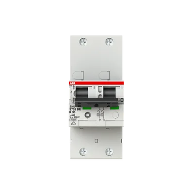 ABB 2CDH782001R0547