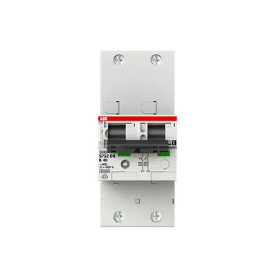 ABB 2CDH782001R0557