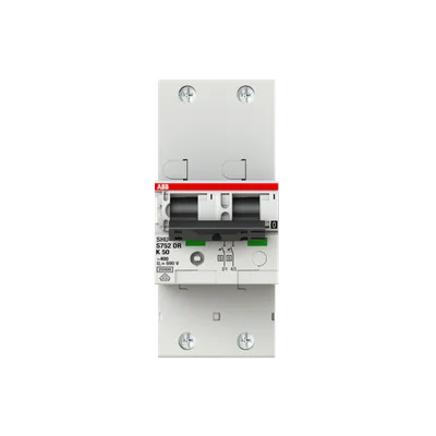 ABB 2CDH782001R0577