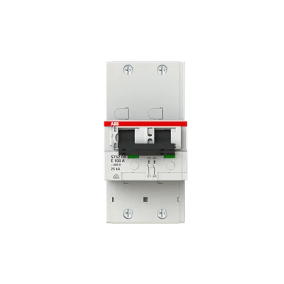 ABB 2CDH782010R0822