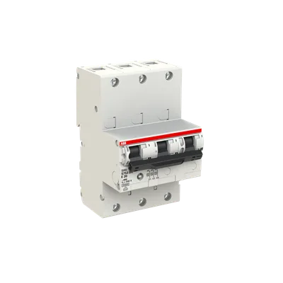 ABB 2CDH783001R0202