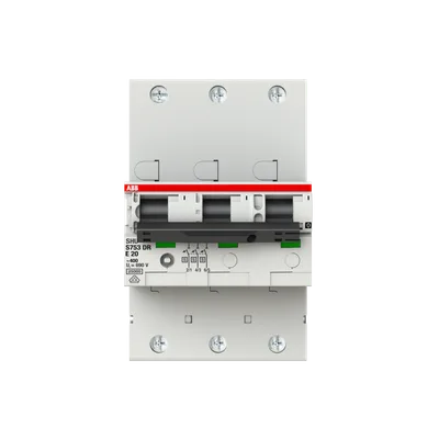 ABB 2CDH783001R0202