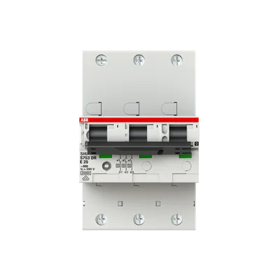 ABB 2CDH783001R0252