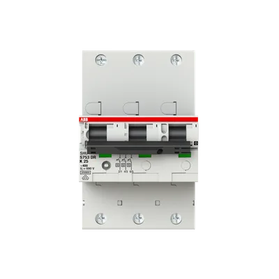 ABB 2CDH783001R0517