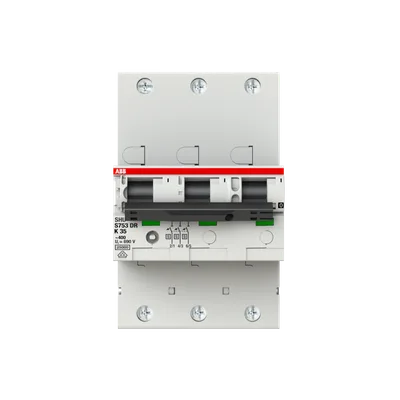 ABB 2CDH783001R0547