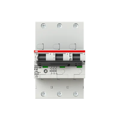 ABB 2CDH783001R0632