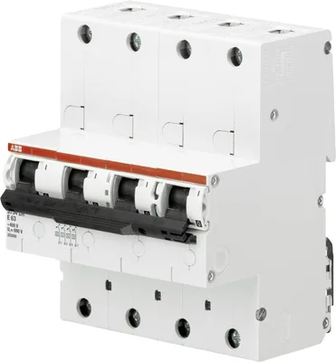 ABB 2CDH784080R0632