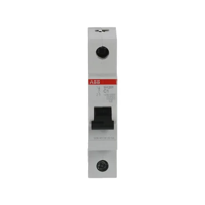 ABB 2CDS211001R0014