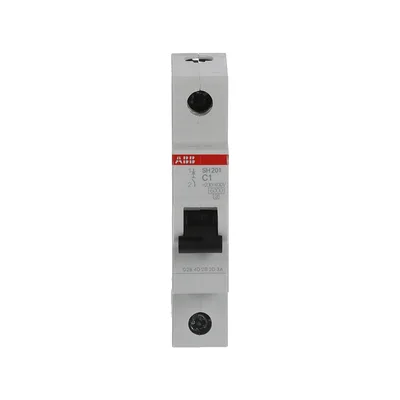 ABB 2CDS211001R0014