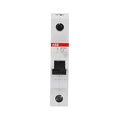 ABB 2CDS211001R0034