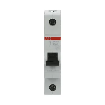 ABB 2CDS211001R0325