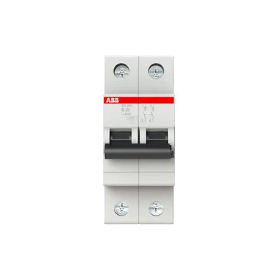 ABB 2CDS212001R0205