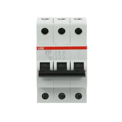 ABB 2CDS213001R0405