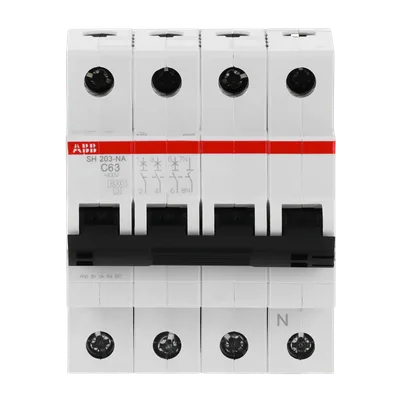 ABB 2CDS213103R0634