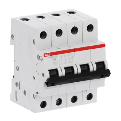ABB 2CDS213103R0634