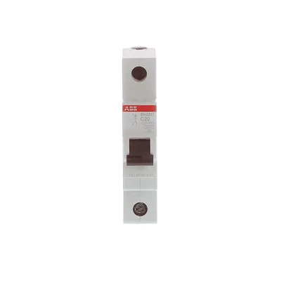 ABB 2CDS231001R0204