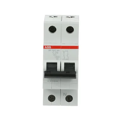 ABB 2CDS231103R0254