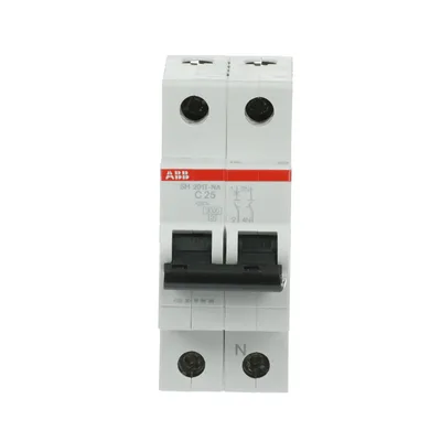 ABB 2CDS231103R0254