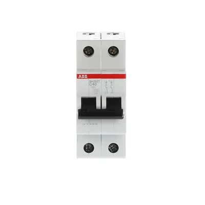 ABB 2CDS232001R0404