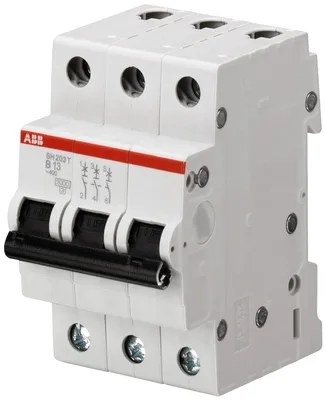 ABB 2CDS233001R0135