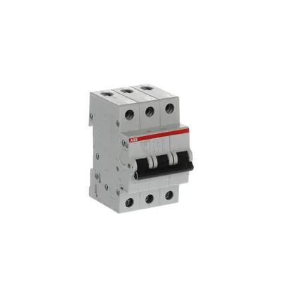 ABB 2CDS233001R0204