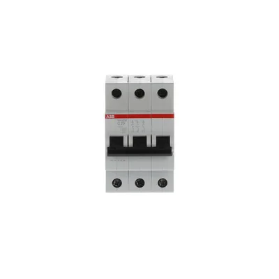 ABB 2CDS233001R0204