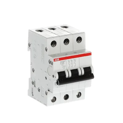 ABB 2CDS233001R0254