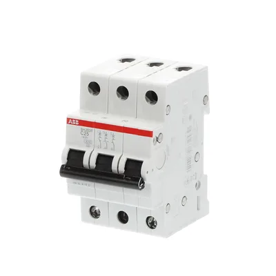 ABB 2CDS233001R0254