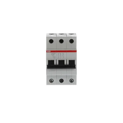 ABB 2CDS233001R0254