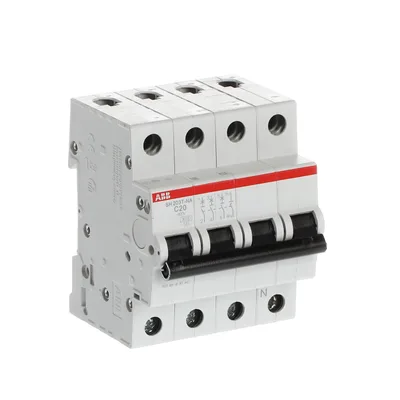 ABB 2CDS233103R0204