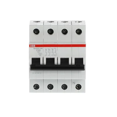 ABB 2CDS233103R0204