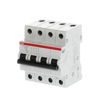 ABB 2CDS233103R0204