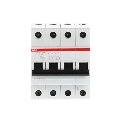 ABB 2CDS233103R0254