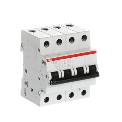 ABB 2CDS233103R0254