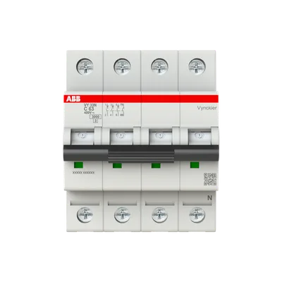 ABB 2CDS233189R0634