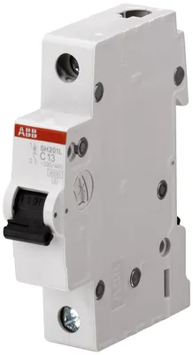 ABB 2CDS241001R0504