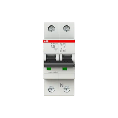 ABB 2CDS241801R0134